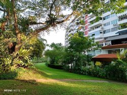 Clementi Park (D21), Condominium #456686461